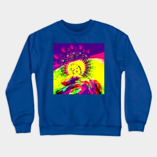 MARIA Crewneck Sweatshirt